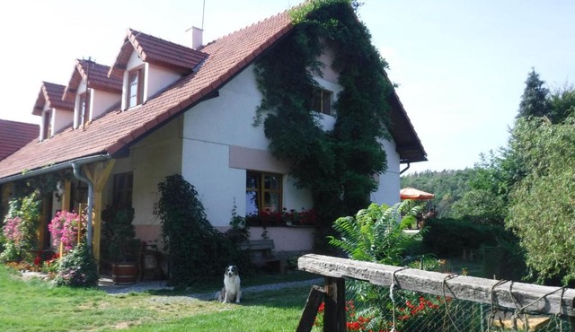 Farma Zahradnice