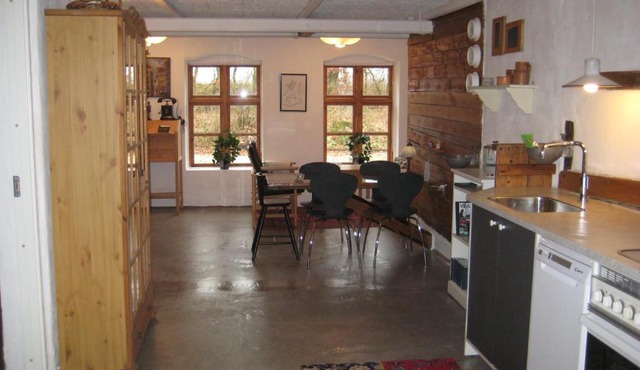 Farmer Apartment Ravning