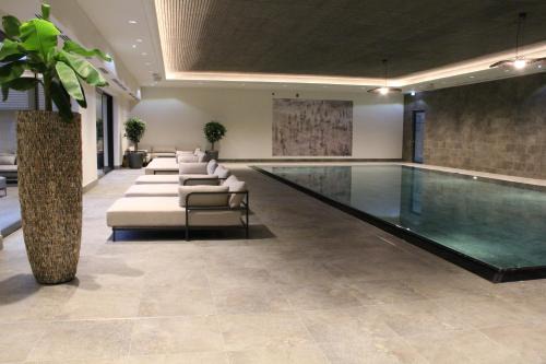Farmer Hotel Basedow & Spa