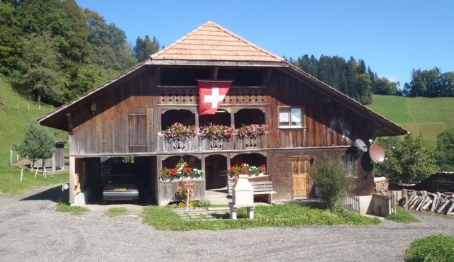 Farmer's Pycher