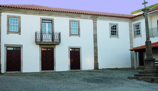 Farmers’ house of the nineteenth century