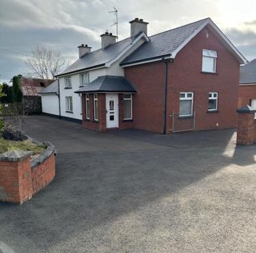 Farmhouse at 93