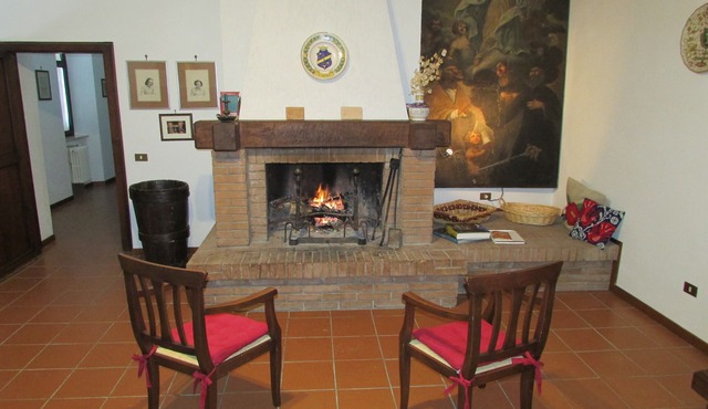 Farmhouse