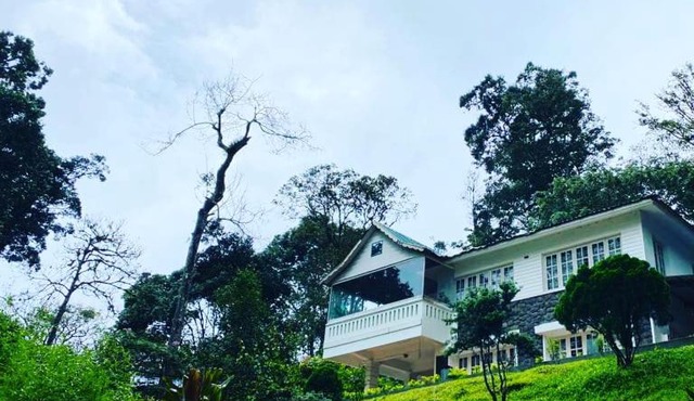Farmhouse Munnar
