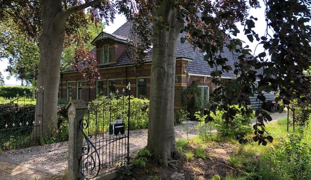 Farmhouse