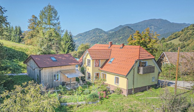 Farmhouse Raspberry Pool&Wellness, Vransko, Slovenia
