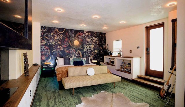 Farmhouse Suite at Haus of Taylor