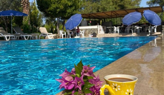 Farmside OTEL