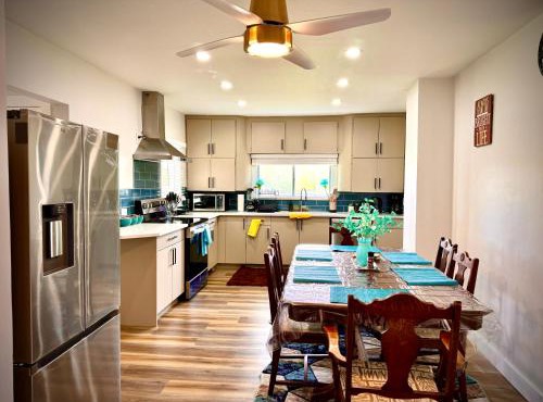 Farmstay in Edmonton