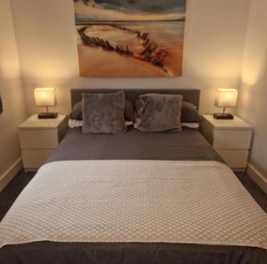 Farne Lodge