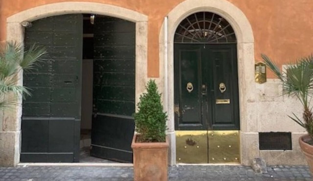 Farnese Muse