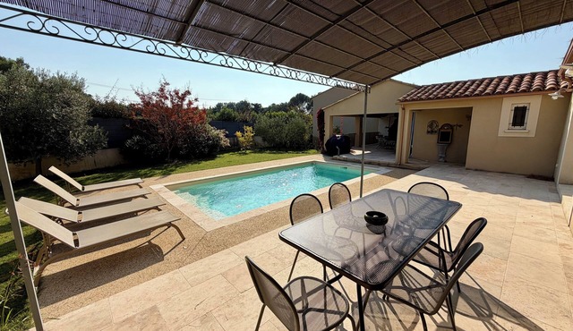 Farniente in Valloncourt