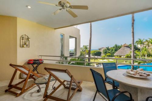 Faro de Mita Luxury Beach Condo