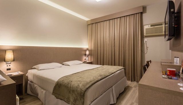 Farol da Ilha Hotel