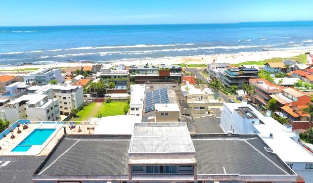 Farol Hotel