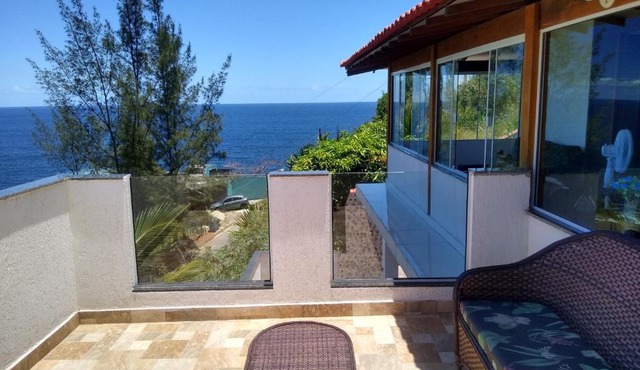 Farol House