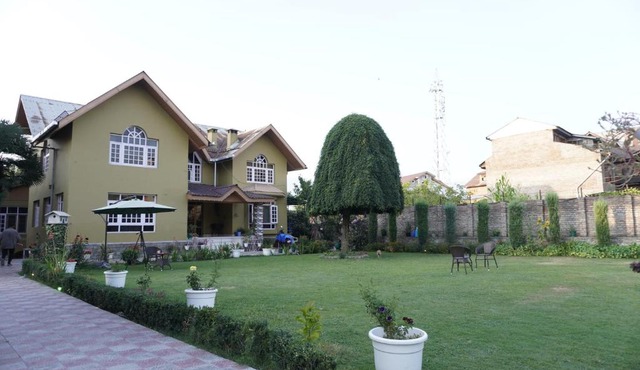 Farsal Villa