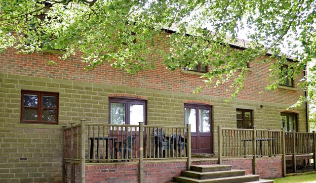 Farwell Cottage
