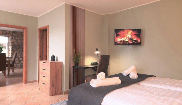 Fast connection to Bad Vilbel, Frankfurt - trade fair, airport & city center