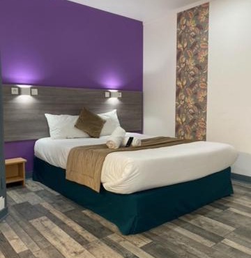 FASTHOTEL A Dijon