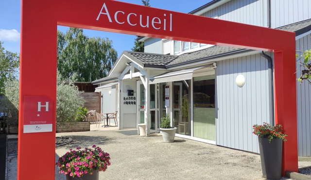 Fasthotel Laval