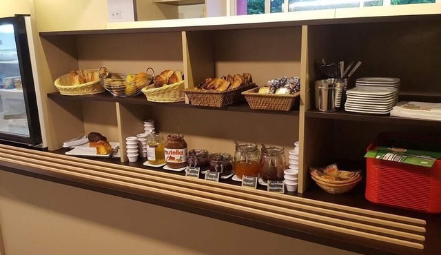 Fasthotel Tarbes
