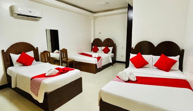 Fatchoi Hotel