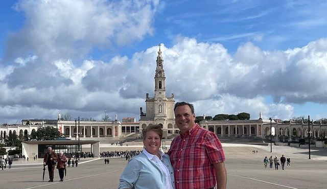 Fatima, Valinhos, Battle, Nazare, Obidos with private guide