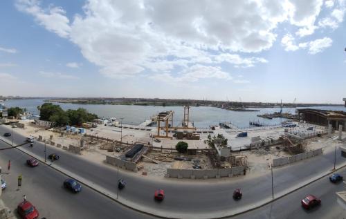 Fatma's aparthotel