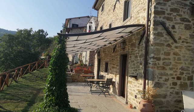 Fattoria de' Toscani