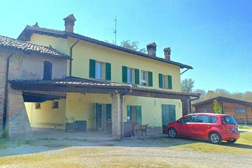 Fattoria degli Orsi Relax e Parcheggio Coperto