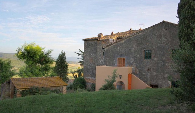 Fattoria della Gioiosa - Agriturismo La Gelinda