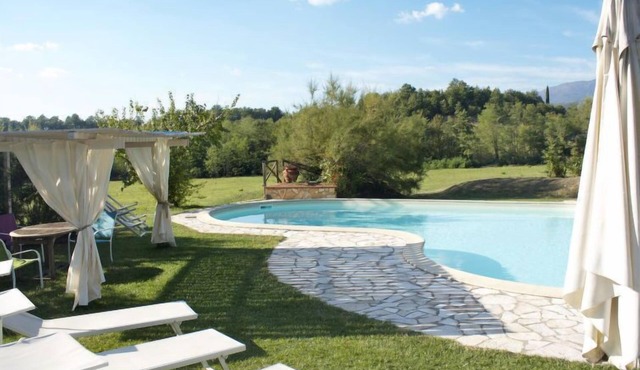 Fattoria di Romignano by Interhome
