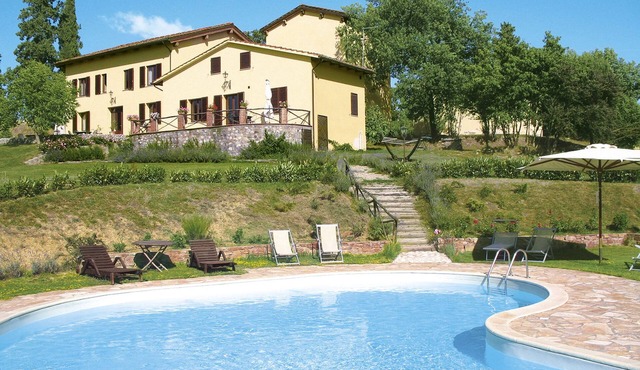 Fattoria di Romignano by Interhome