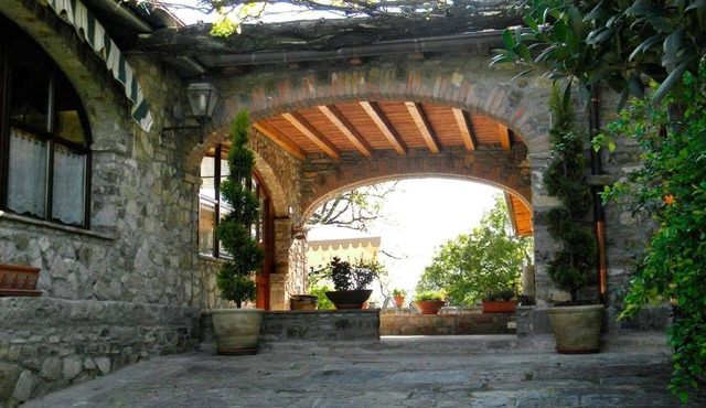 Fattoria Giunasco