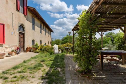 Fattoria le Caprine
