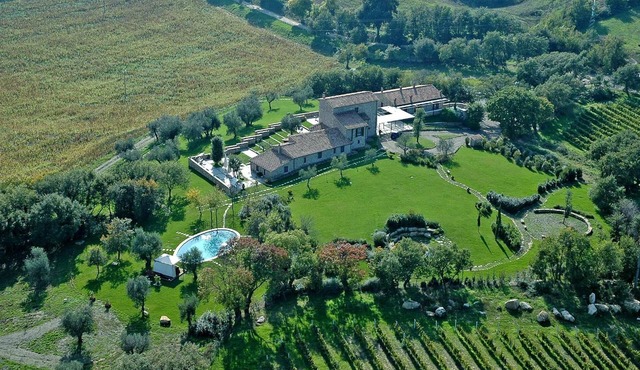 Fattoria Pianetti