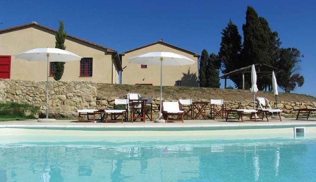 Fattoria Podere i Luoghi