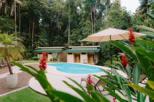 Fauna Lodge