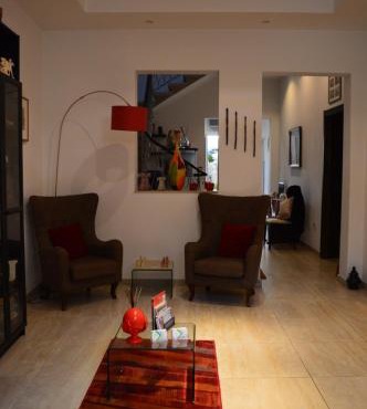 Fauzia B&B