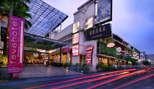 favehotel Braga