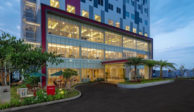 favehotel Karawang