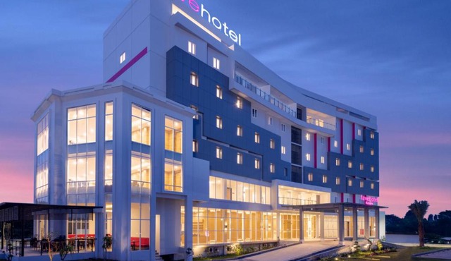 favehotel Kediri