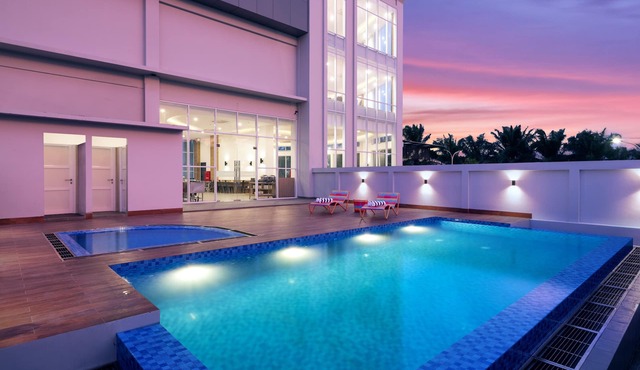 favehotel Kediri