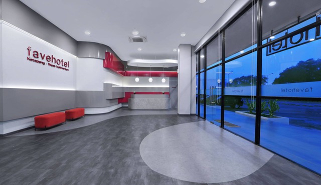 favehotel Ketapang