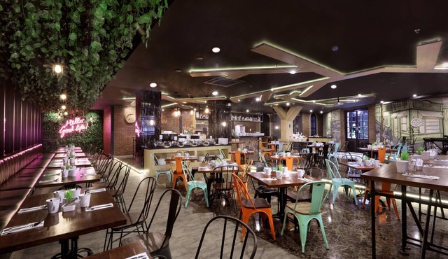 favehotel Madiun