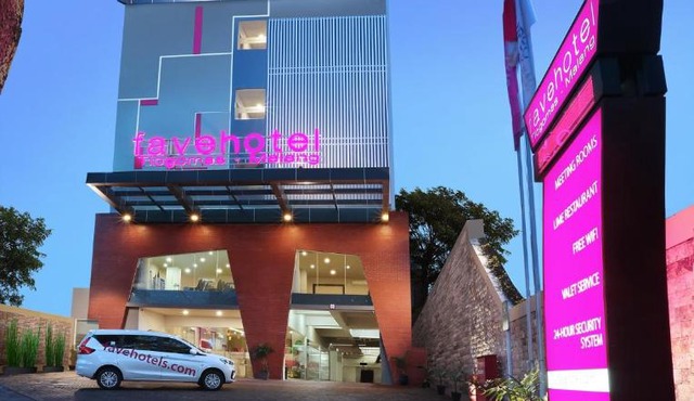 favehotel Malang