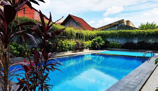 favehotel Olo - Padang