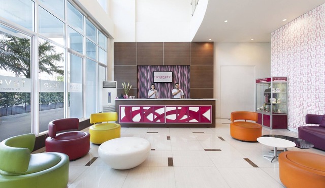 favehotel Solo Baru