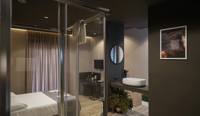 Favorite room